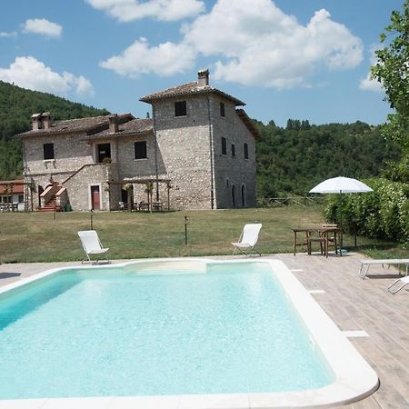 Agriturismo La Commenda-Adults Only Кашія Екстер'єр фото