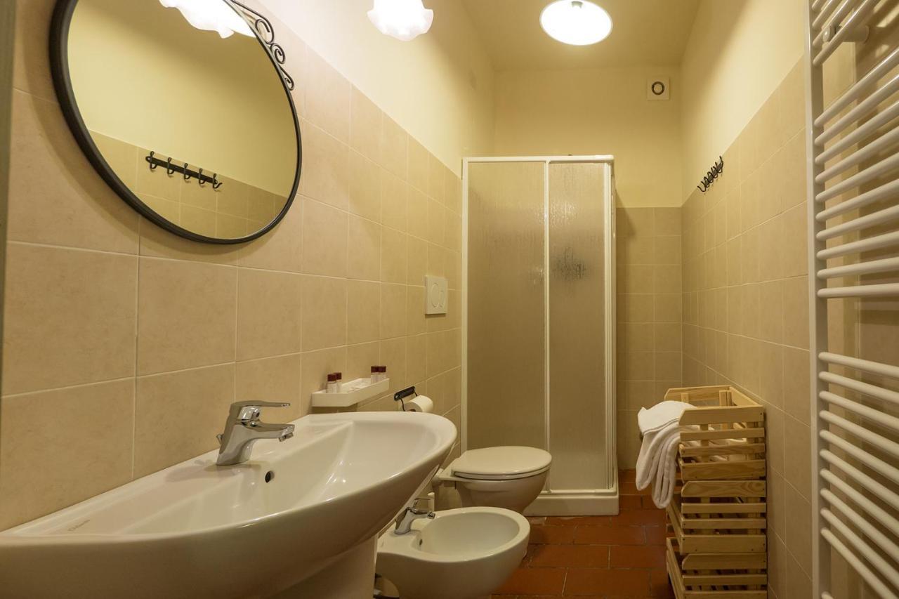 Agriturismo La Commenda-Adults Only Кашія Номер фото