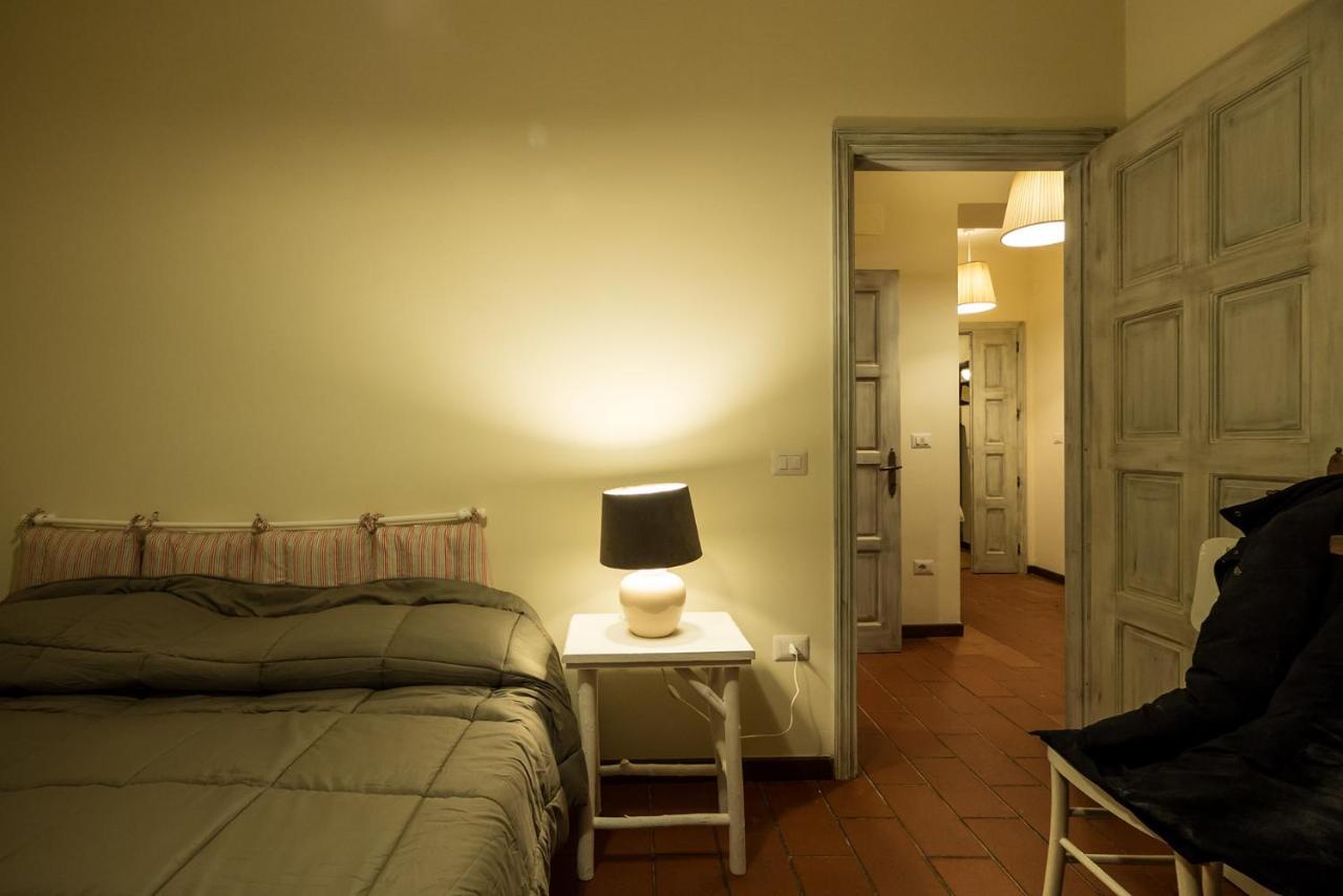Agriturismo La Commenda-Adults Only Кашія Номер фото