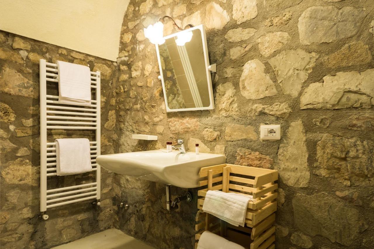 Agriturismo La Commenda-Adults Only Кашія Номер фото