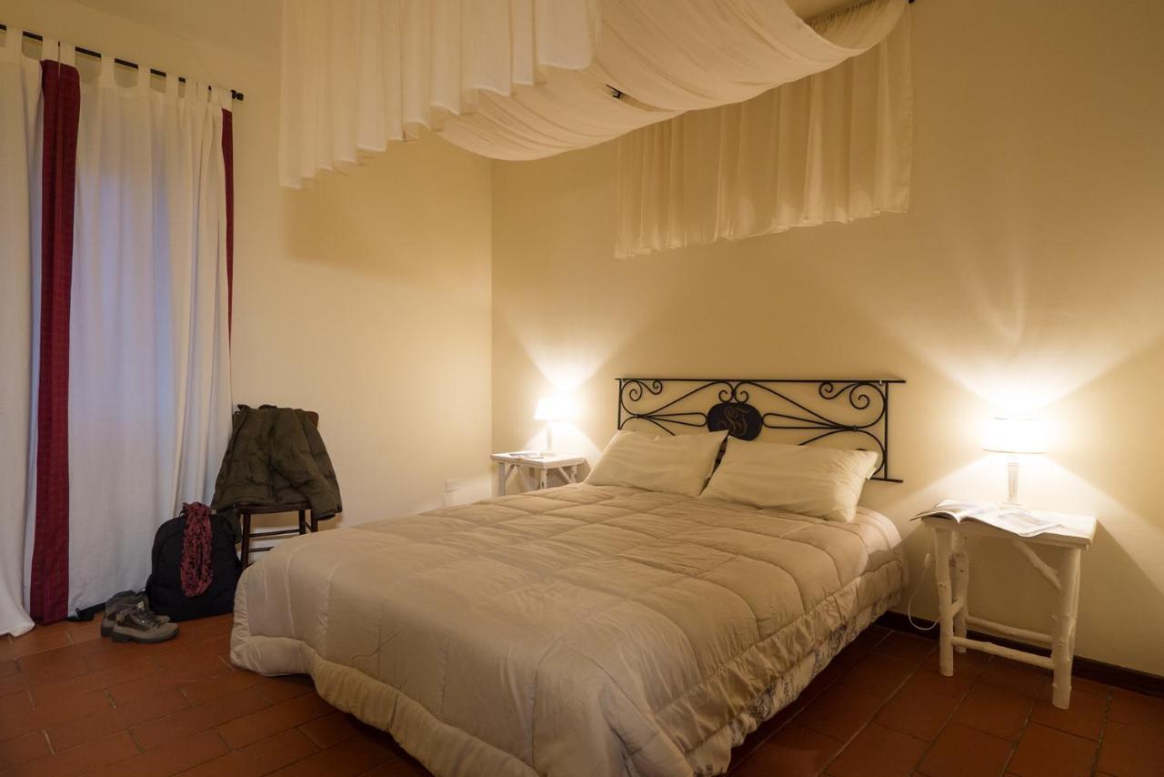 Agriturismo La Commenda-Adults Only Кашія Номер фото