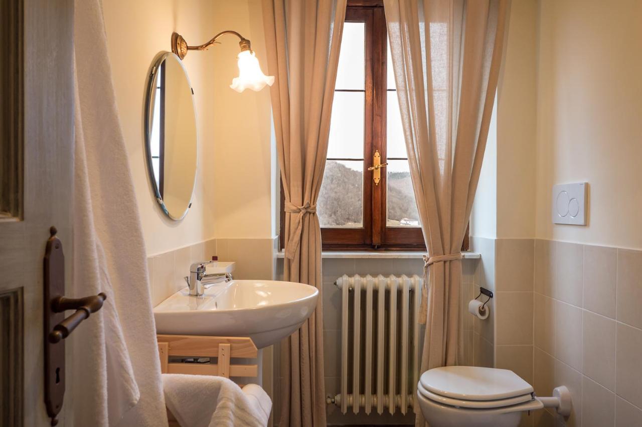 Agriturismo La Commenda-Adults Only Кашія Номер фото