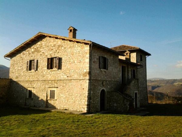 Agriturismo La Commenda-Adults Only Кашія Екстер'єр фото