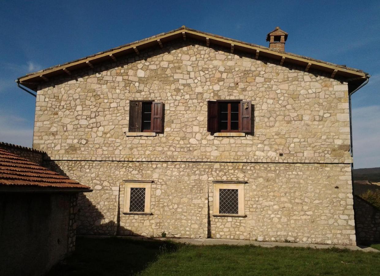 Agriturismo La Commenda-Adults Only Кашія Екстер'єр фото