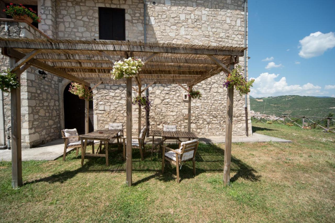 Agriturismo La Commenda-Adults Only Кашія Екстер'єр фото