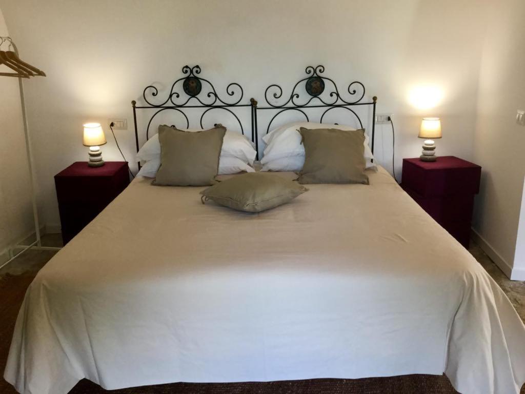 Agriturismo La Commenda-Adults Only Кашія Екстер'єр фото